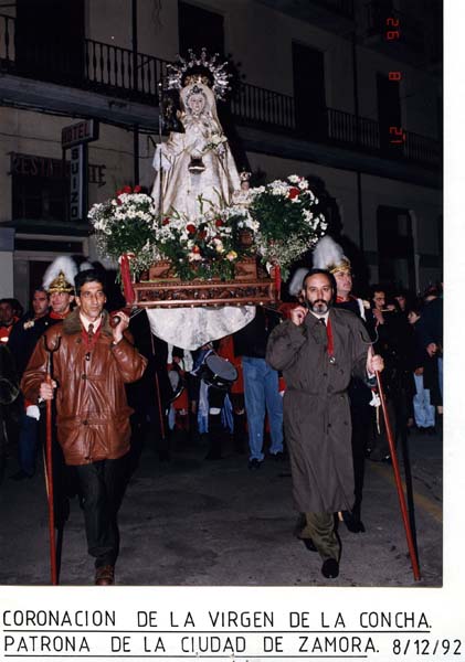 Coro..